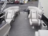 2021 Godfrey Pontoon Boats SW 2286 SBX Sport Tube 27 in.