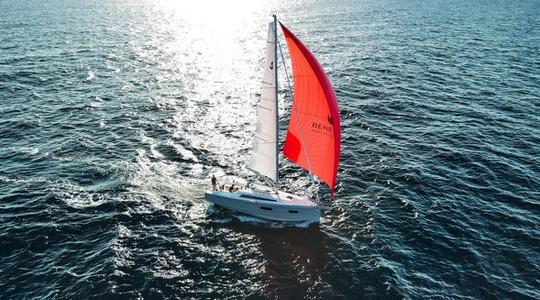 2023 Beneteau Oceanis 34.1