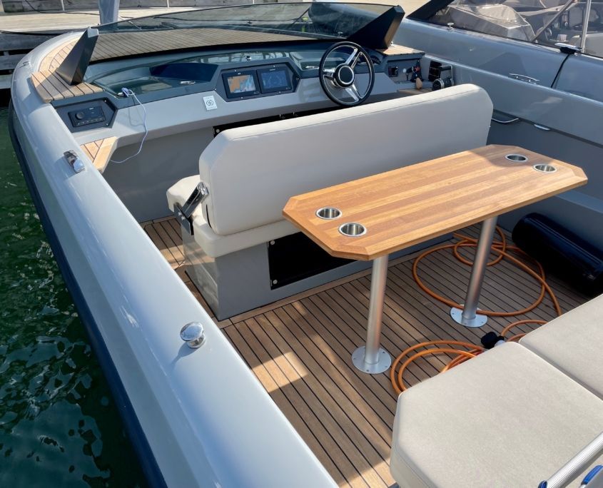 2022 Go Electric Rand Sprit 25