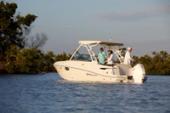 2024 Crownline 240 DC