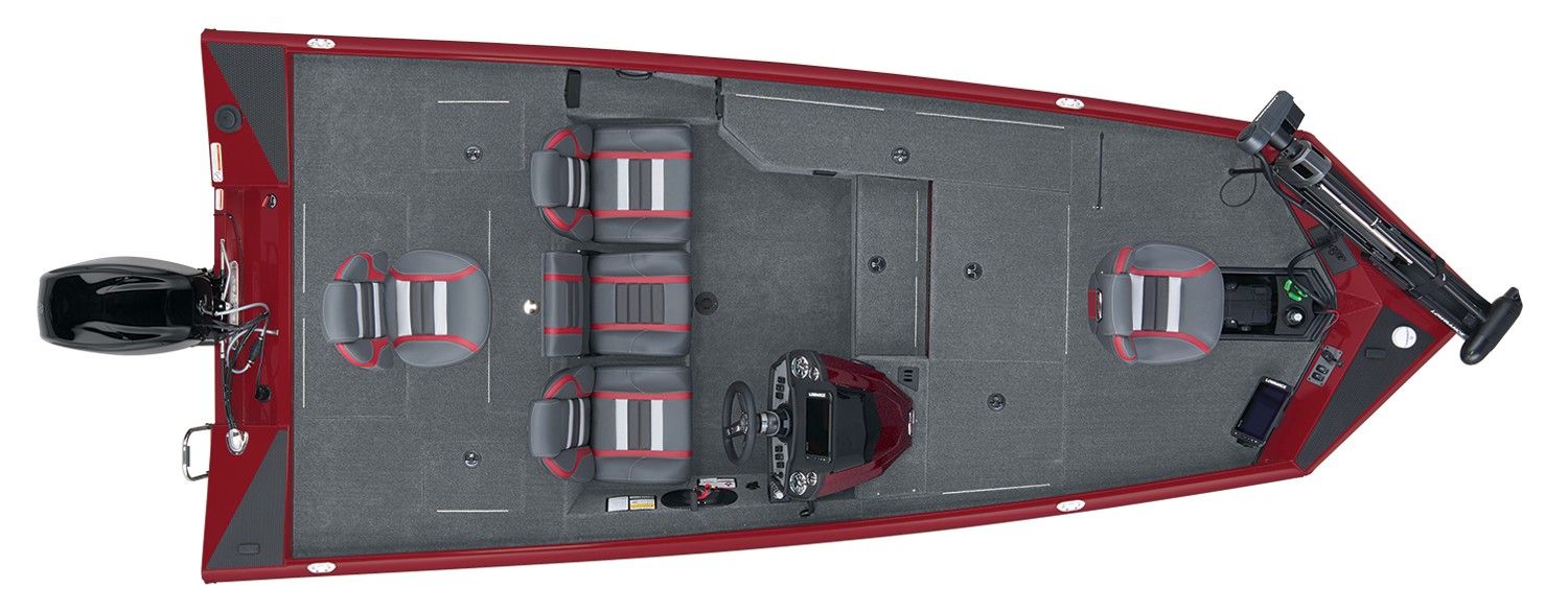 2023 Ranger Boats RT178