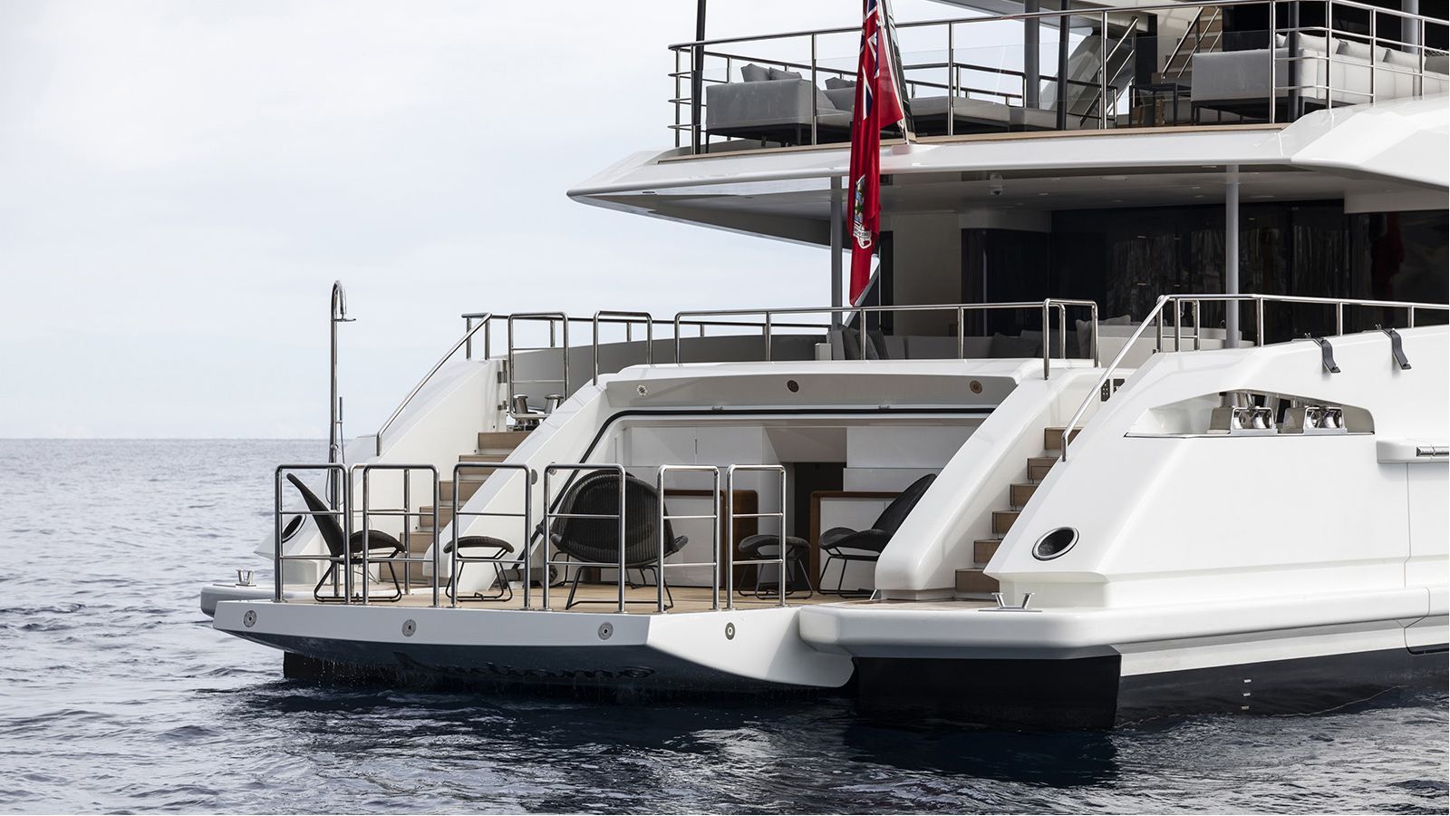 2017 Baglietto Andiamo