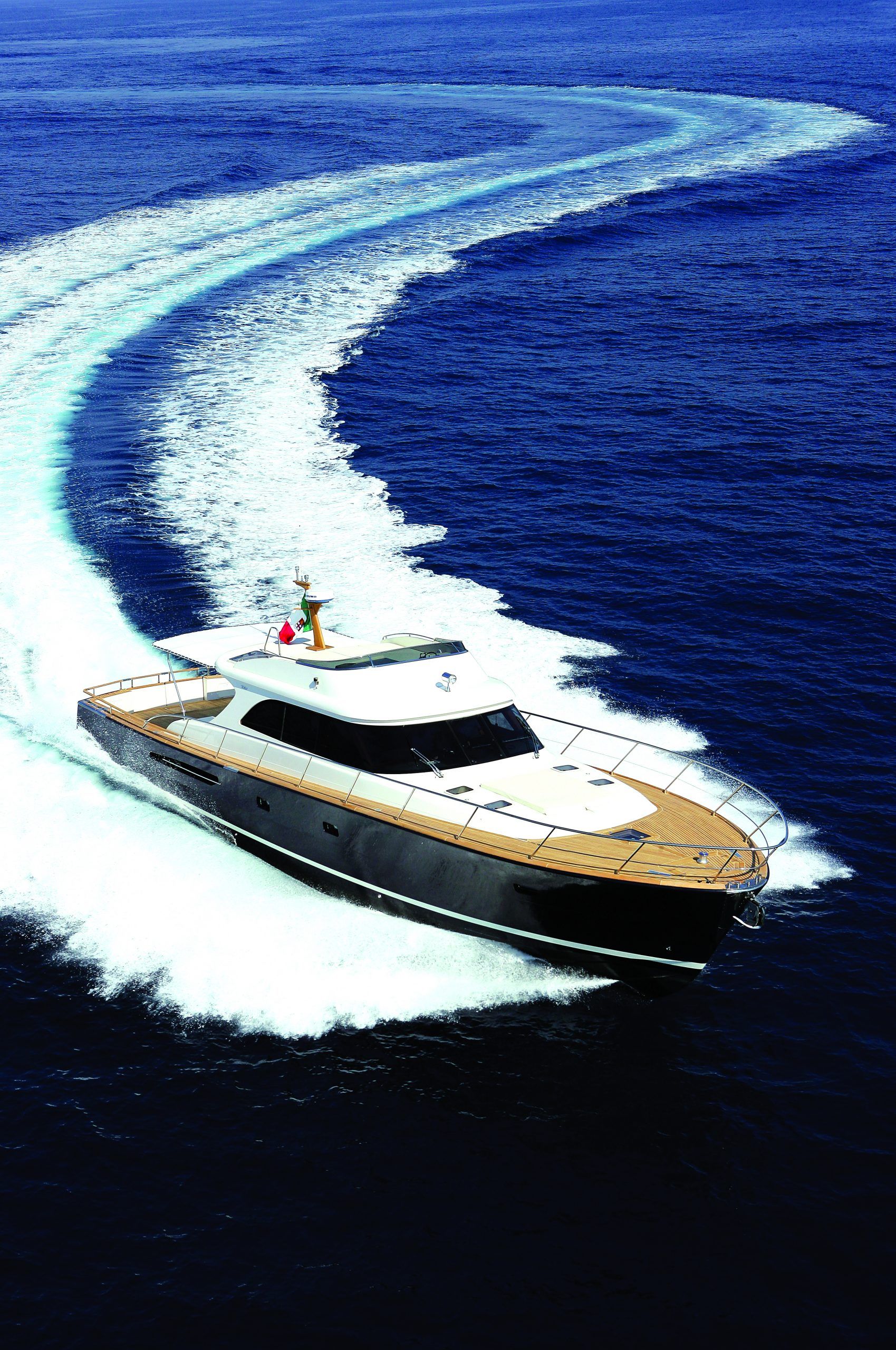 2009 Toy Marine Toy 68