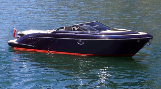 2020 Comitti Breva 35