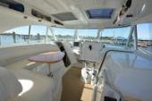 2006 Glacier Bay 3480 Ocean Runner