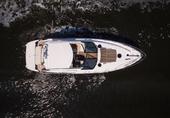 2015 Regal Boats 46 Sport Coupe