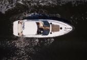 2015 Regal Boats 46 Sport Coupe