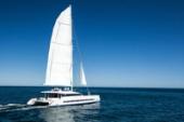 2016 Two Oceans 740 Performance Cruising Catamaran