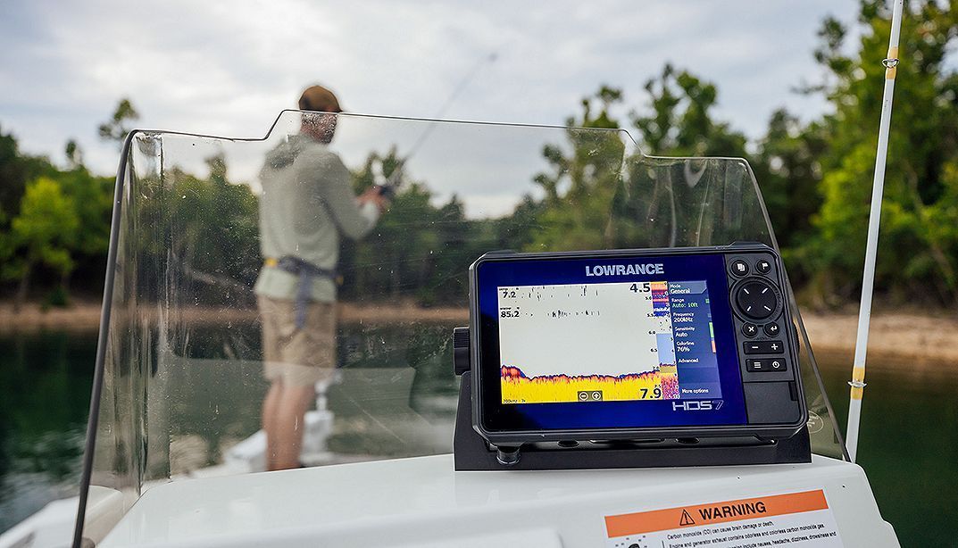 2021 Lowe Boats 20 Bay