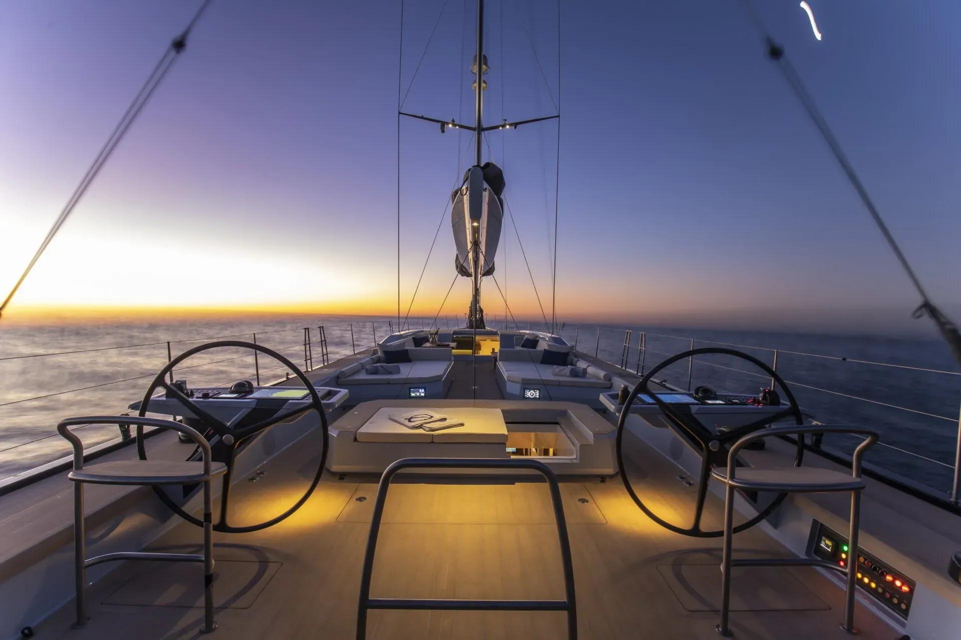 2022 Southern Wind SW105 SØRVIND