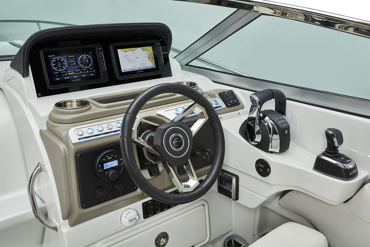 2024 Crownline 280 CRX