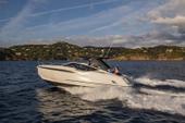 2020 Fairline F-Line 33