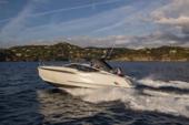 2020 Fairline F-Line 33
