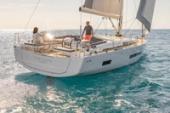 2022 Hanse Yachts 460