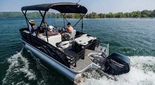 2022 Lowe Boats SF 214