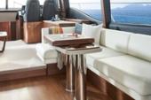 2020 Princess Yachts S66