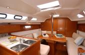 2014 Beneteau Oceanis 34.1