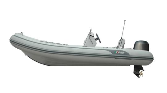 2014 AB-Inflatables Alumina 15 ALX