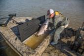 Crestliner 2070 Retriever SCHD key features