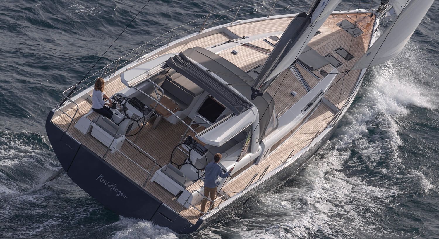 2023 Beneteau Oceanis Yacht 60
