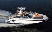 2012 Chaparral Boats 244 Sunesta
