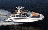 2012 Chaparral Boats 244 Sunesta