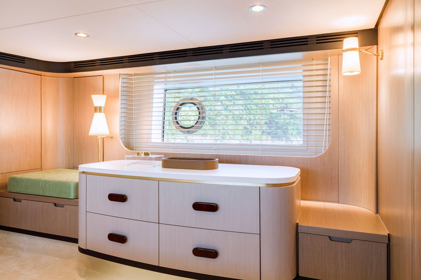 2009 Azimut Yachts 62 Fly