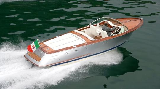 2013 Comitti Venezia 22