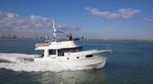 2012 Beneteau Swift Trawler 44