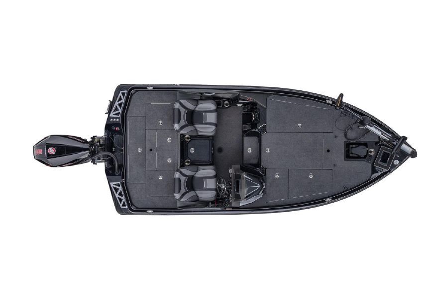 2021 Ranger Boats Z518L