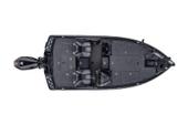 2021 Ranger Boats Z518L