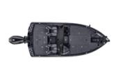 2021 Ranger Boats Z518L