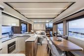 2021 Absolute Yachts Navetta 68