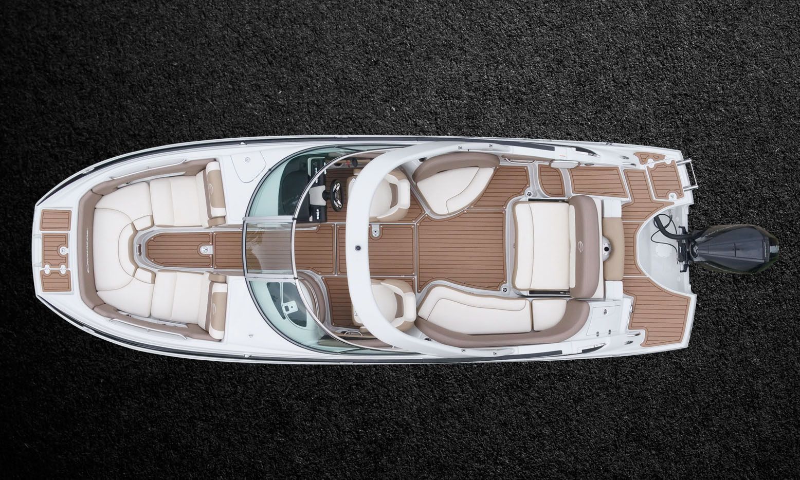 2024 Crownline E260 XS