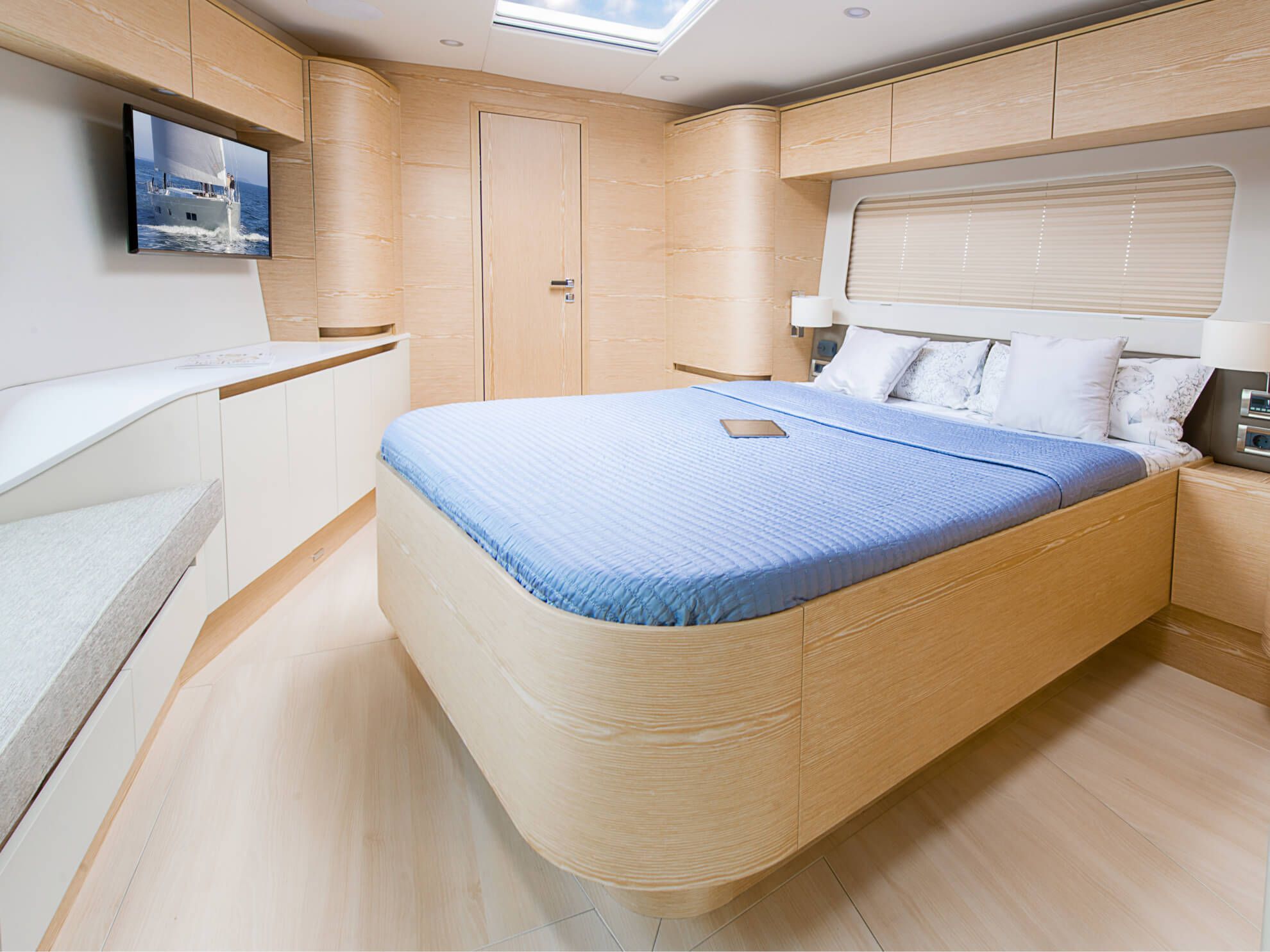 2015 Hanse Yachts 675