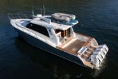 2022 Coastal Craft 42 ExpressFish