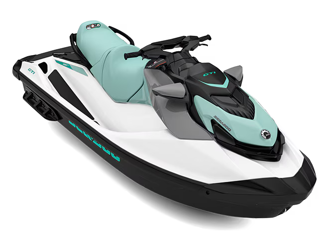 2025 Sea Doo GTI 130