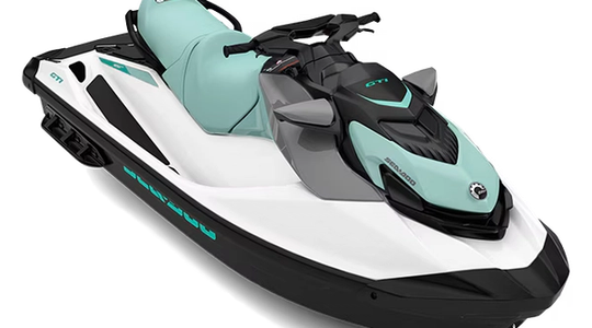 2025 Sea Doo GTI 130