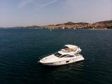 2010 Azimut Yachts 47 Fly