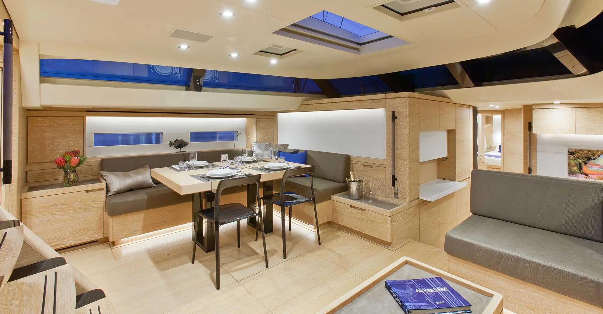 2013 Southern Wind SW82 Feelin Good