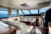 2013 Azimut Yachts Magellano 53