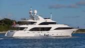 2009 Benetti Yachts Classic 120
