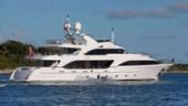 2009 Benetti Yachts Classic 120