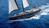 2013 Oyster Yachts 885