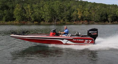 2013 Nitro Nitro Z7 Sport