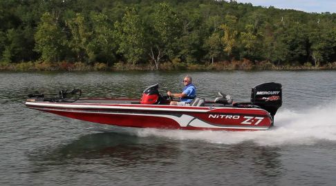 2013 Nitro Nitro Z7 Sport