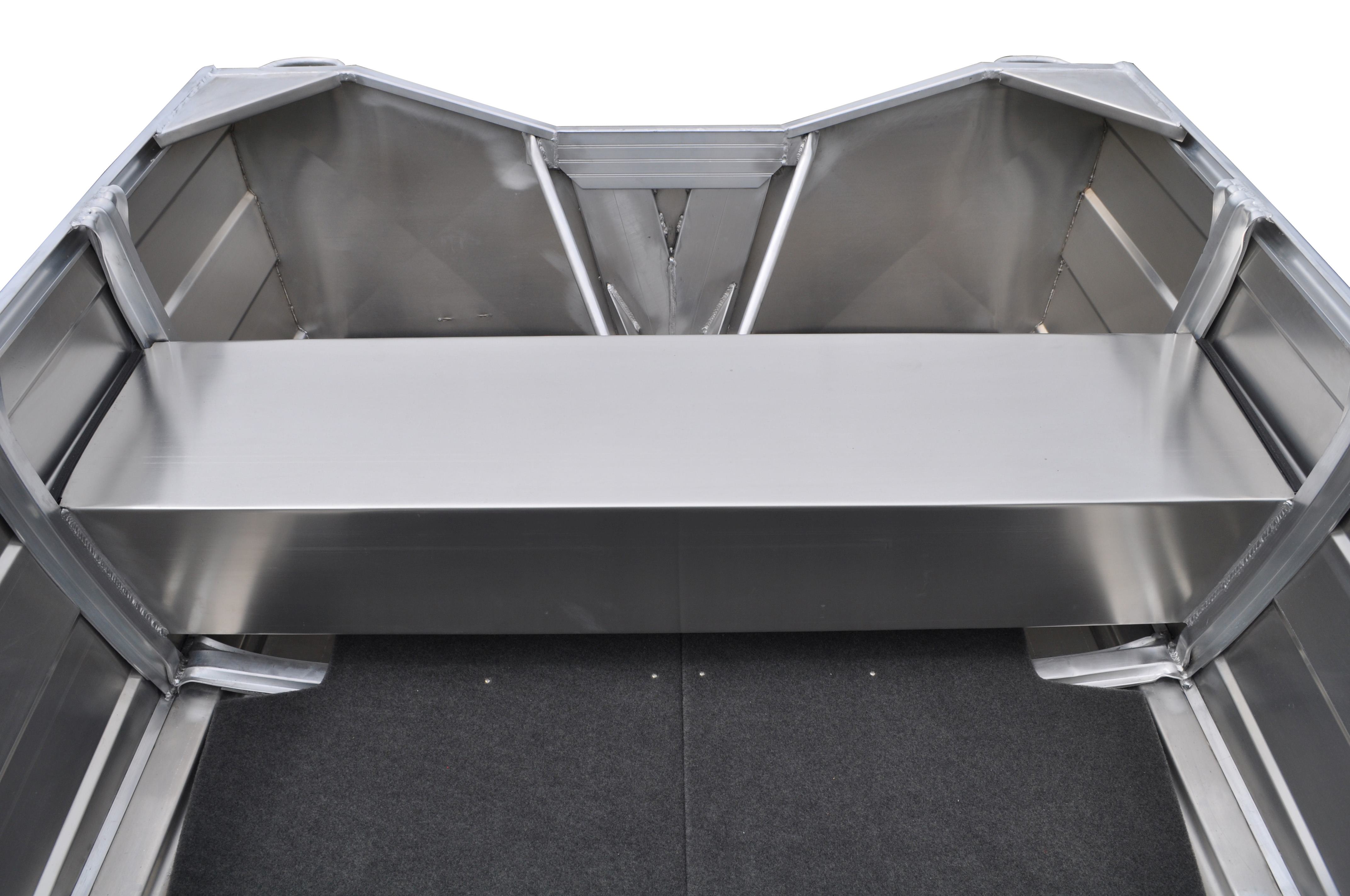 2023 Quintrex F370 Outback Explorer