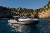 2020 Azimut Yachts Verve 47 