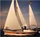1976 Columbia SailCraft 35 - Coronado 35