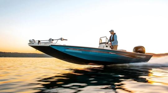 2023 Ranger Boats RB200